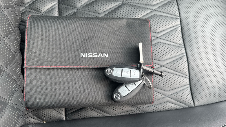 Nissan Qashqai 1.3 DiG-T MH 158 Tekna+ 5dr Xtronic Petrol Hatchback